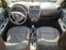 2016 NISSAN MARCH 