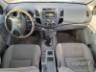 2010 TOYOTA HILUX CD 