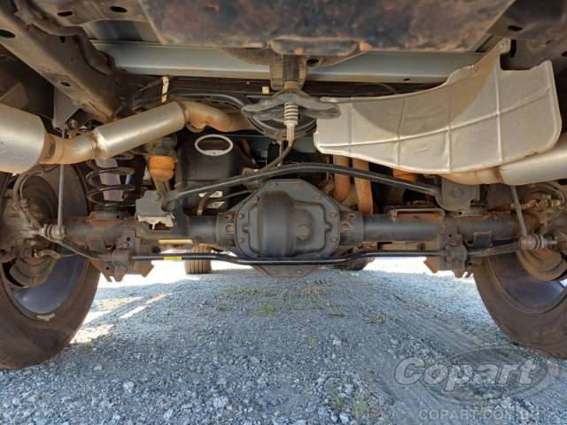 2023 RAM 1500 CLASSIC 