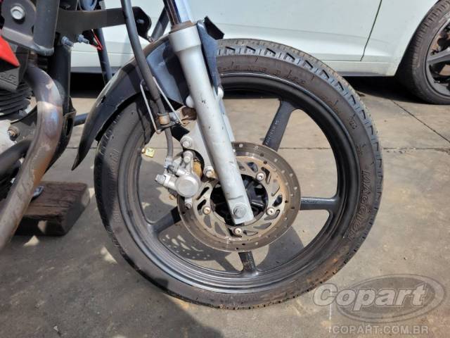 2014 YAMAHA FAZER 