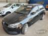 2013 VOLKSWAGEN GOL 