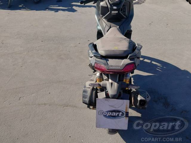 2024 HONDA ADV 