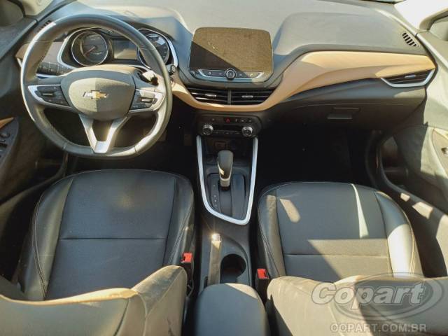 2020 CHEVROLET ONIX 