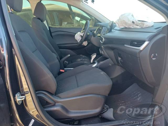 2025 CHEVROLET TRACKER 