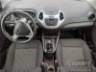 2017 FORD KA 