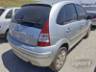 2012 CITROEN C3 