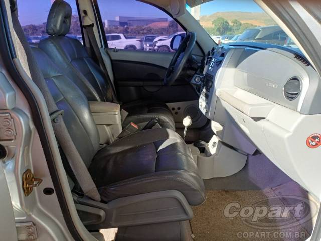 2006 CHRYSLER PT CRUISER 