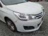 2018 CITROEN C4 LOUNGE 