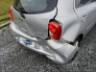 2016 NISSAN MARCH 