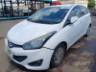 2015 HYUNDAI HB20 