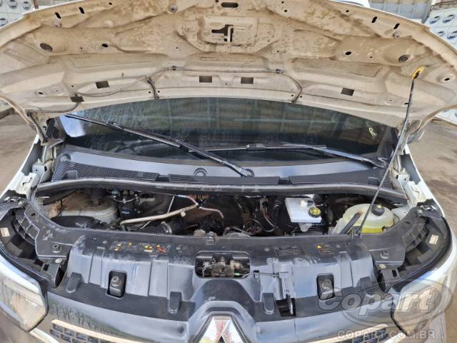 2024 RENAULT MASTER FURGAO 