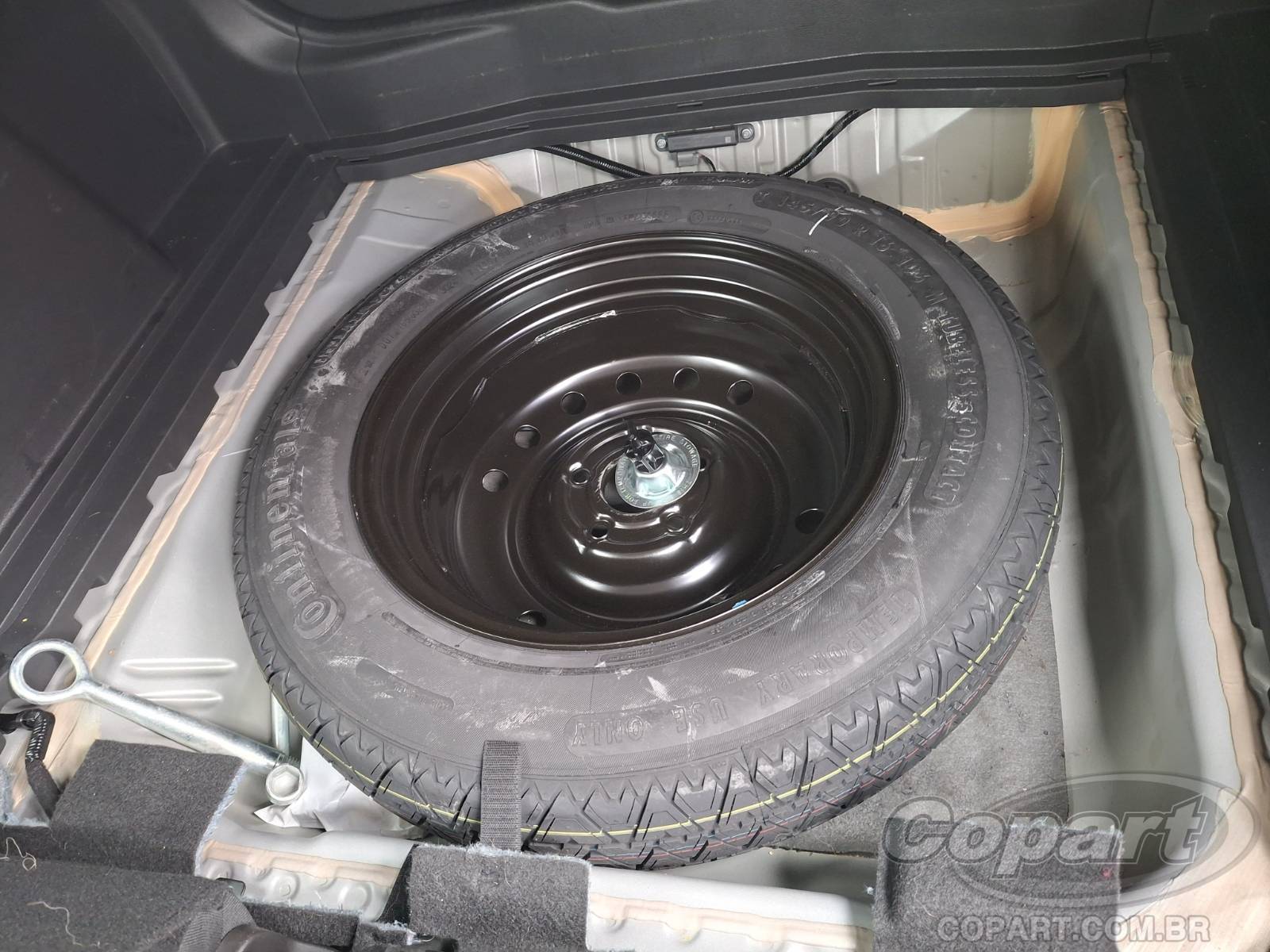 Foto 10 de 15: 2025 HONDA HR-V