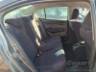 2013 HONDA CITY 