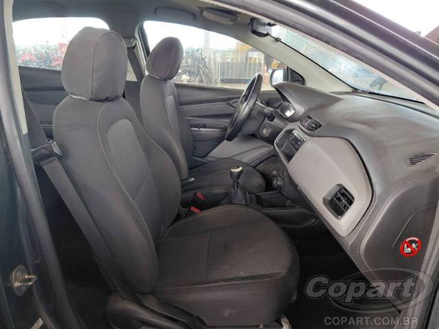2019 CHEVROLET ONIX 