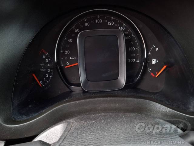 2025 FIAT STRADA CD 