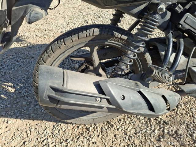 2023 YAMAHA YBR 150 FACTOR 