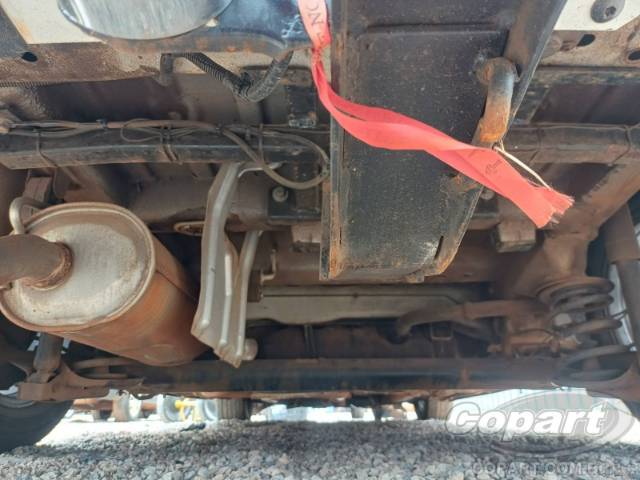 2013 VOLKSWAGEN SAVEIRO CE 