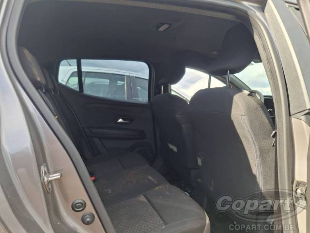 2025 RENAULT KARDIAN 