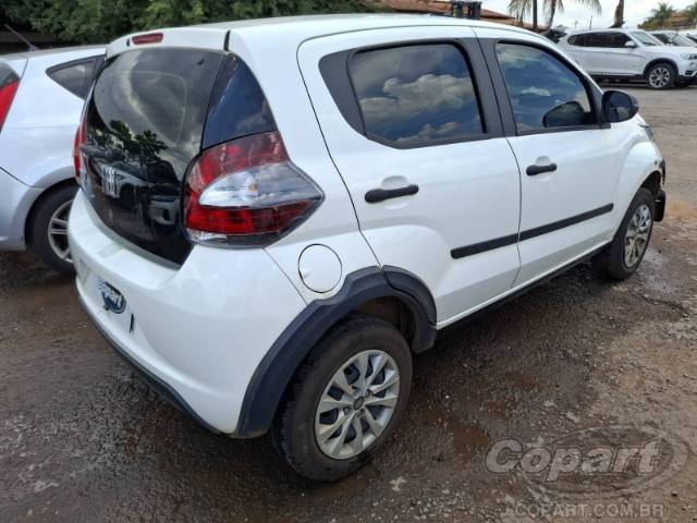 2022 FIAT MOBI 