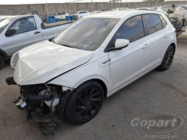 2019 VOLKSWAGEN POLO 