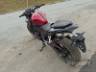 2021 HONDA CB 500 F 