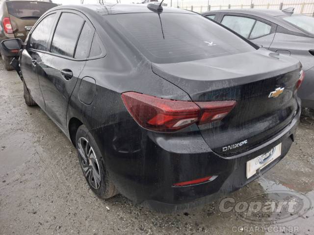 2025 CHEVROLET ONIX PLUS 