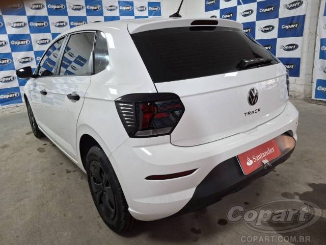 2026 VOLKSWAGEN POLO 