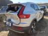 2019 VOLVO XC40 