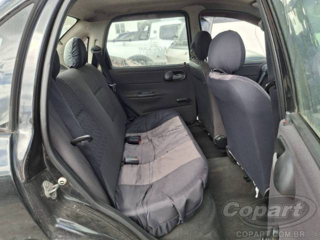 2007 CHEVROLET CLASSIC 