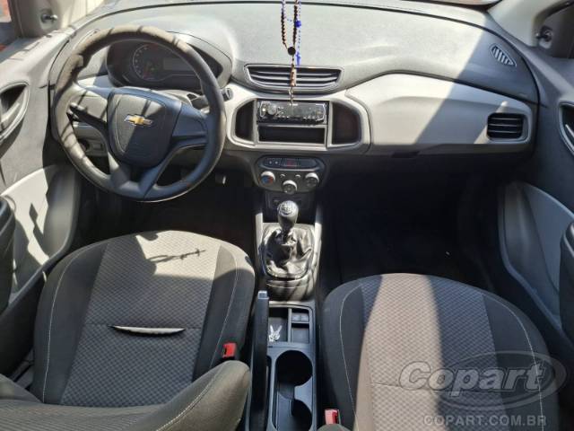 2019 CHEVROLET ONIX 