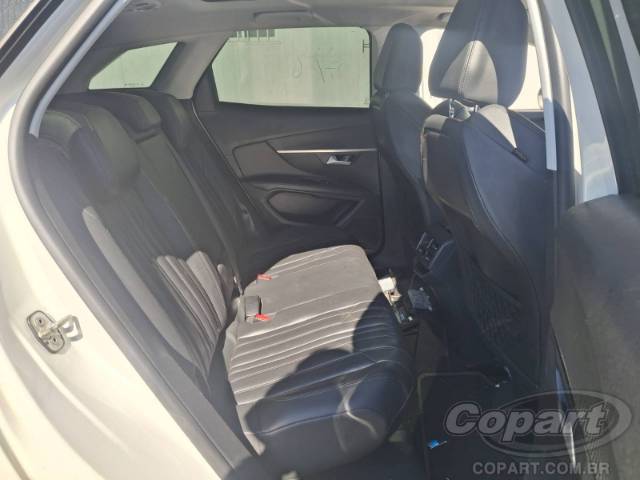 2020 PEUGEOT 3008 