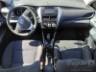 2019 TOYOTA YARIS SEDA 