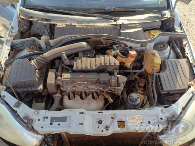 2007 CHEVROLET MONTANA 