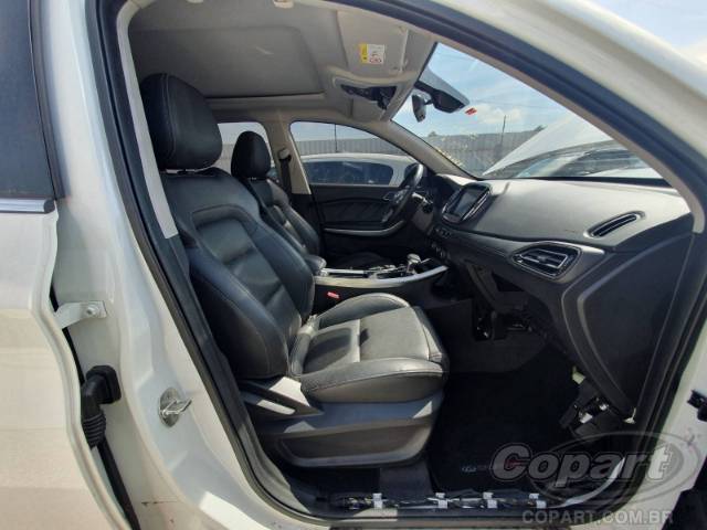 2020 CAOA CHERY TIGGO 7 