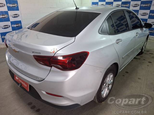 2021 CHEVROLET ONIX PLUS 