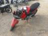 2014 HONDA CB 300 