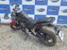 2024 HONDA CB 300F 