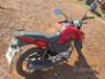 2025 HONDA CG 160 