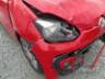 2017 VOLKSWAGEN UP 