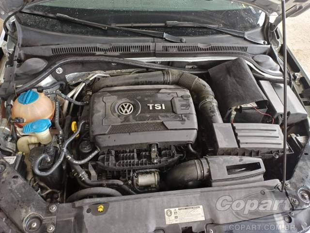 2014 VOLKSWAGEN JETTA 