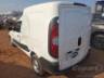 2025 FIAT FIORINO FURGAO 