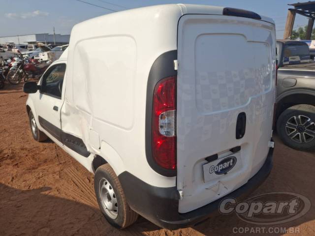 2025 FIAT FIORINO FURGAO 