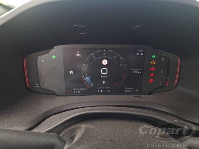 2026 JEEP RENEGADE 