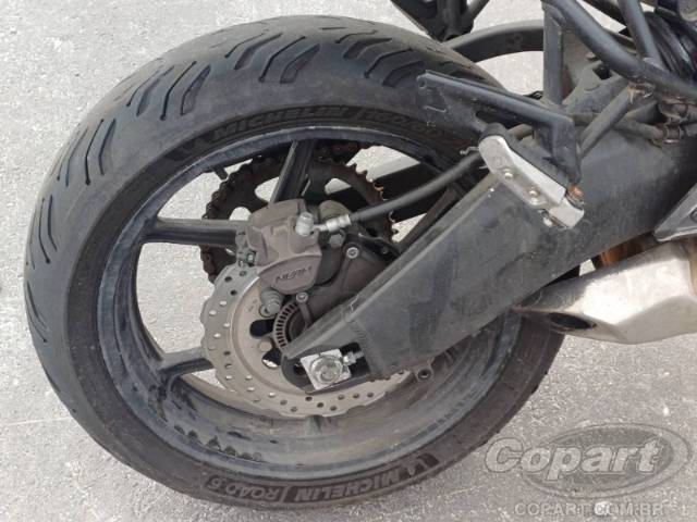 2023 KAWASAKI VERSYS 