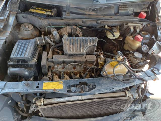 2012 CHEVROLET MONTANA 