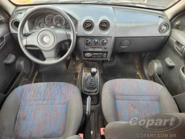 2010 CHEVROLET CELTA 