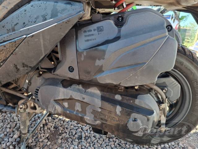 2024 HONDA ELITE 
