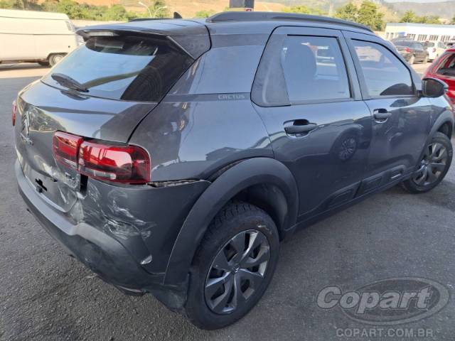 2019 CITROEN C4 CACTUS 