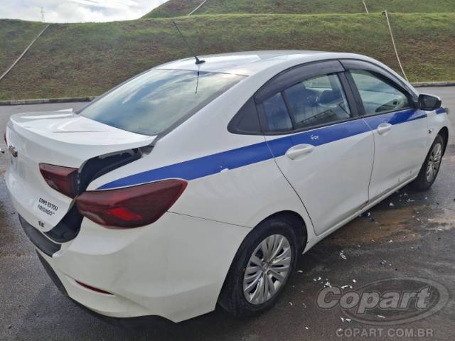 2023 CHEVROLET ONIX PLUS 