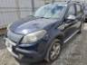 2013 RENAULT SANDERO 